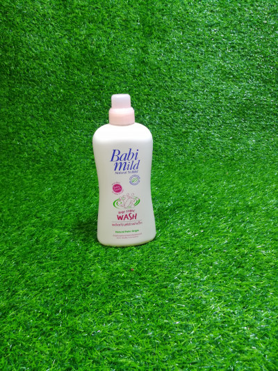 Babi mild  Wash (900ml)